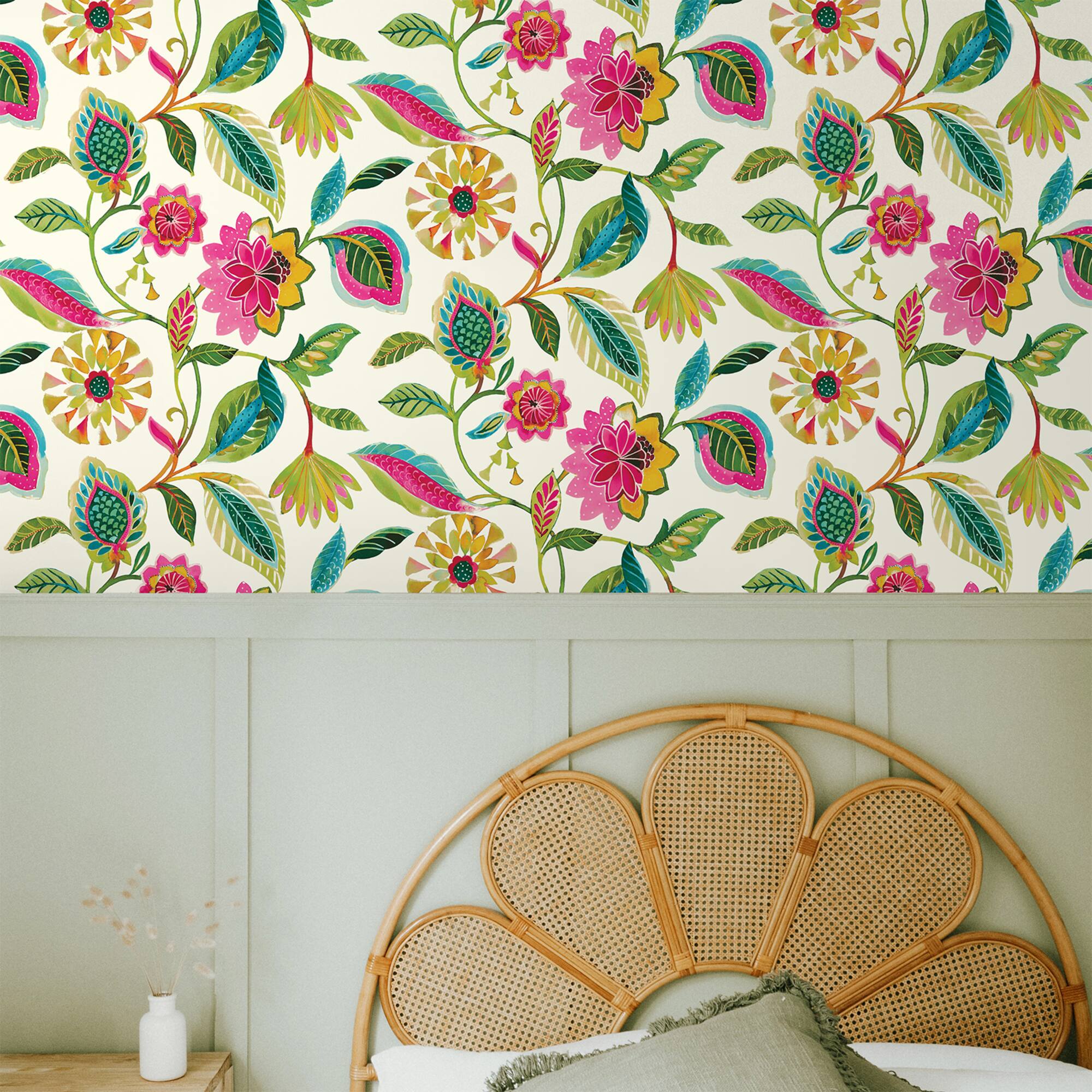 Surface Style Light of Day Peel & Stick Wallpaper